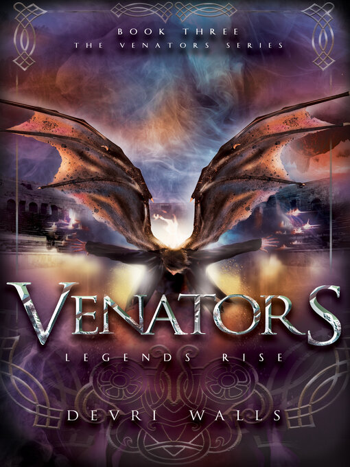 Title details for Venators by Devri Walls - Available